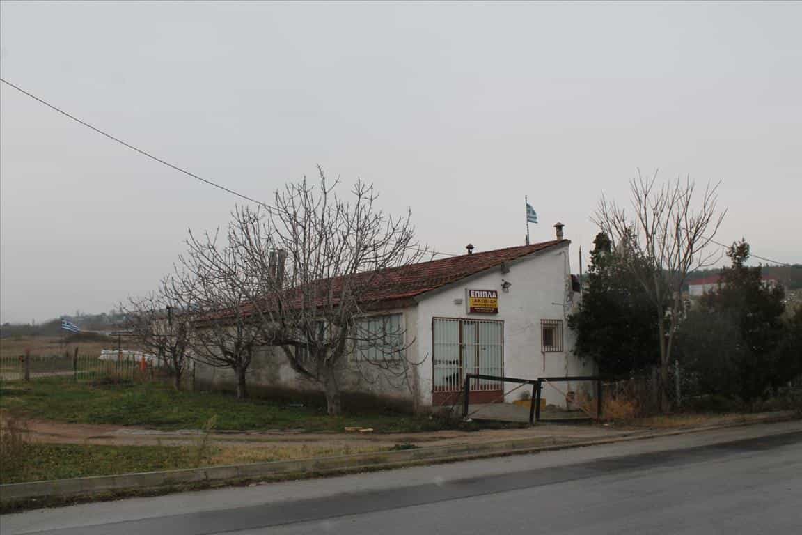 Land in Sykies, Kentriki Makedonia 10802948