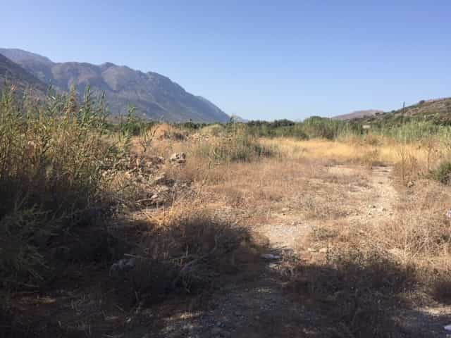 Land in Mochlos, Kriti 10802959