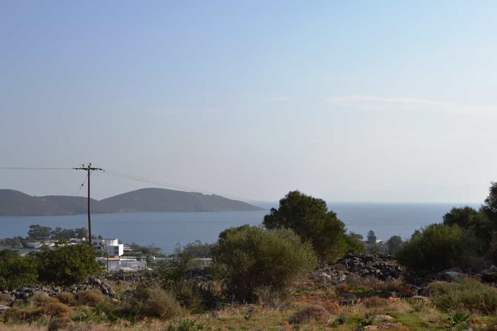 Земельные участки в Ацимпрага, Крити 10802960