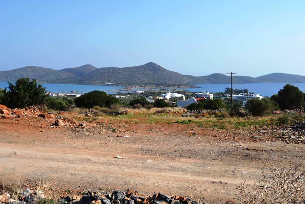 Земельные участки в Ацимпрага, Крити 10802960