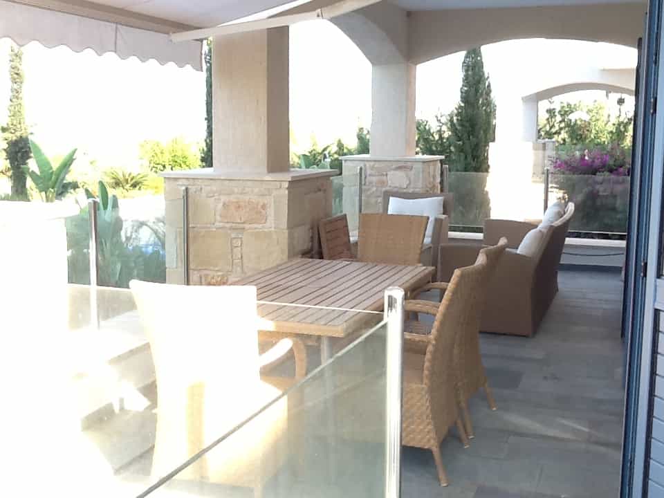 House in Neo Chorio, Paphos 10802965