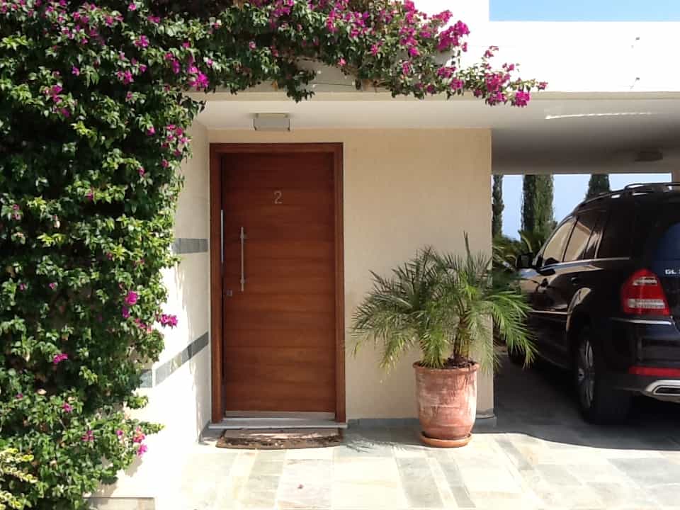 Huis in Neo Chorio, Paphos 10802965