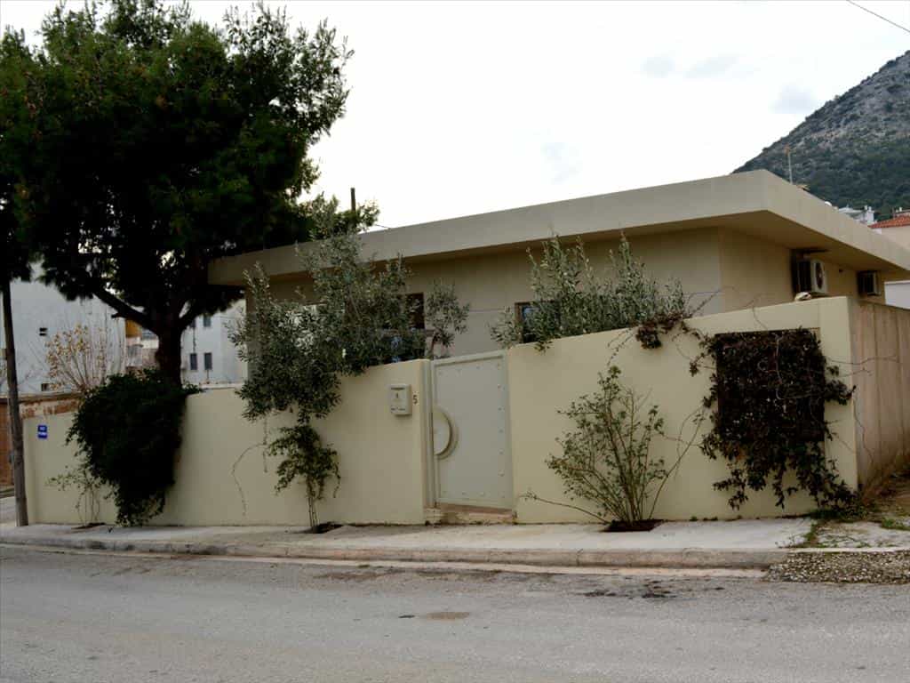 Huis in Anatoli, Attik 10802968