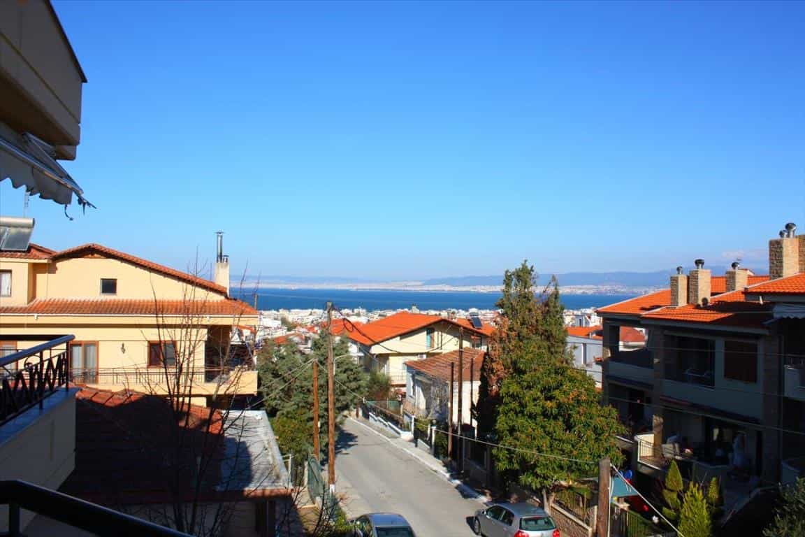 Condominium in Peraia, Kentriki Makedonia 10802981