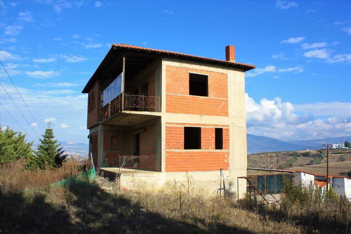 Будинок в Нео Рисі, Kentriki Makedonia 10802985
