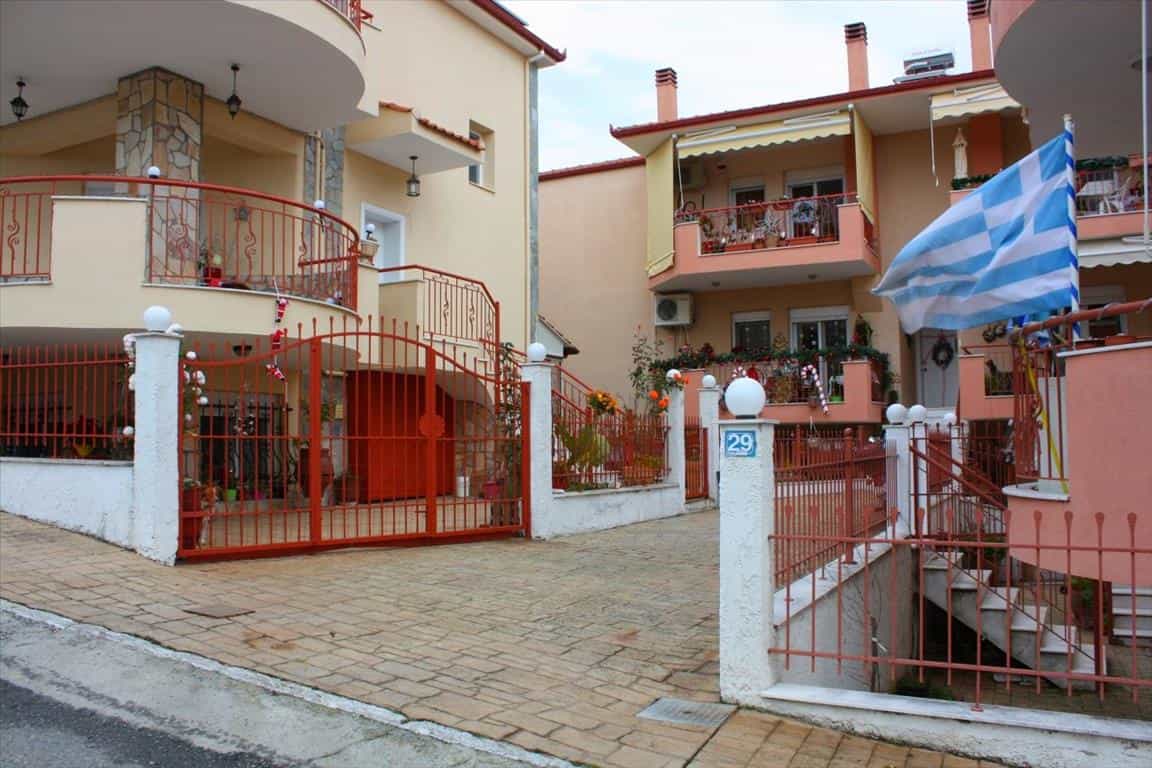 Квартира в Неа Керасія, Kentriki Makedonia 10802990