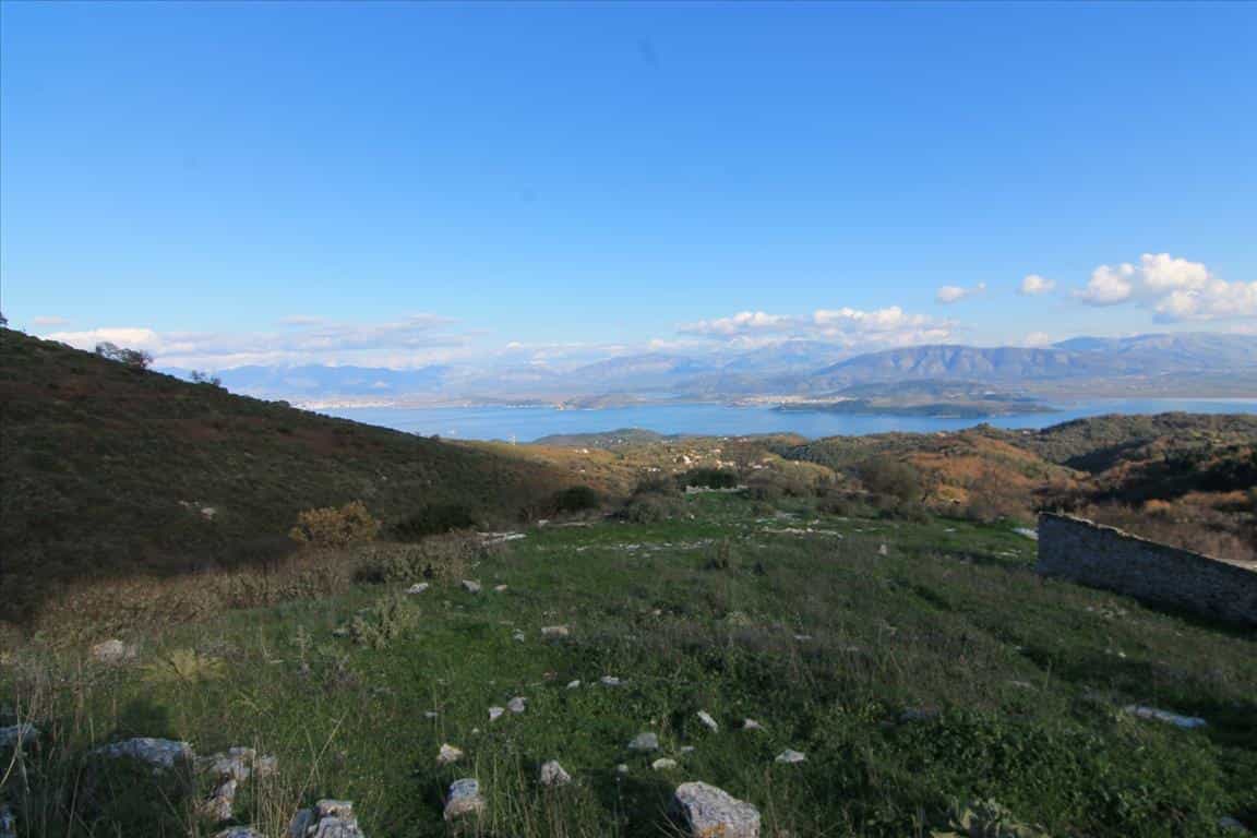 Land in Kassiopi, Ionia Nisia 10803015