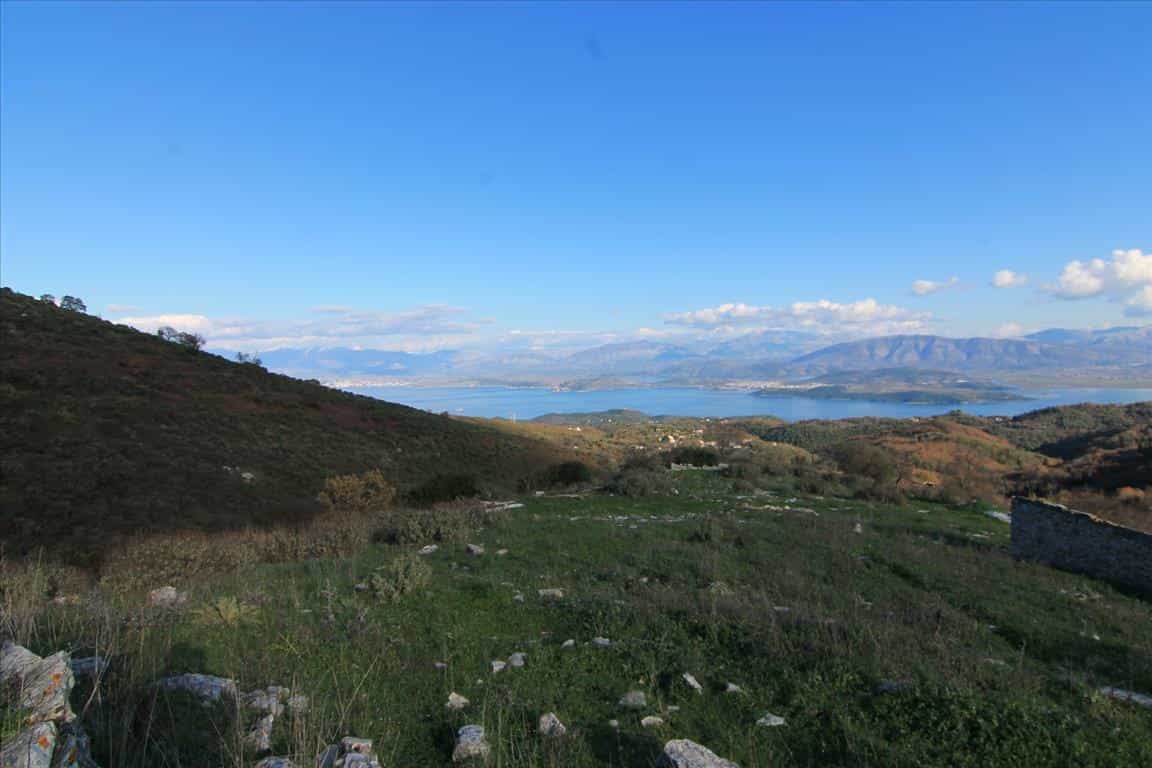 Tanah dalam Kassiopi, Ionia Nisia 10803015