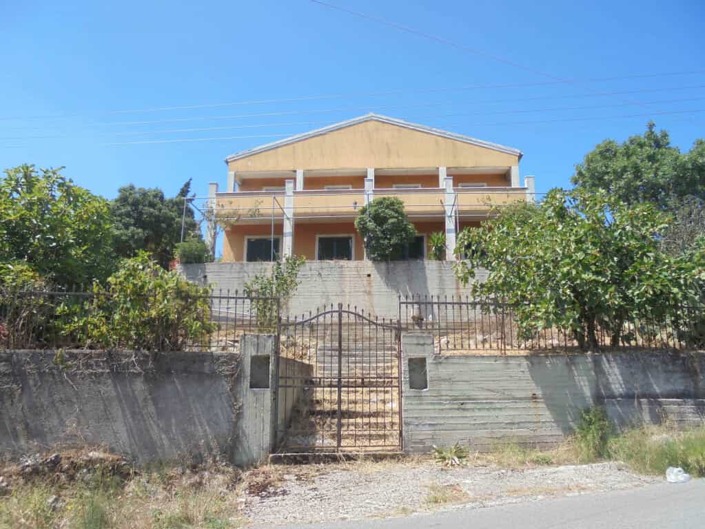casa en Agios Marcos, Jonia Nisia 10803020