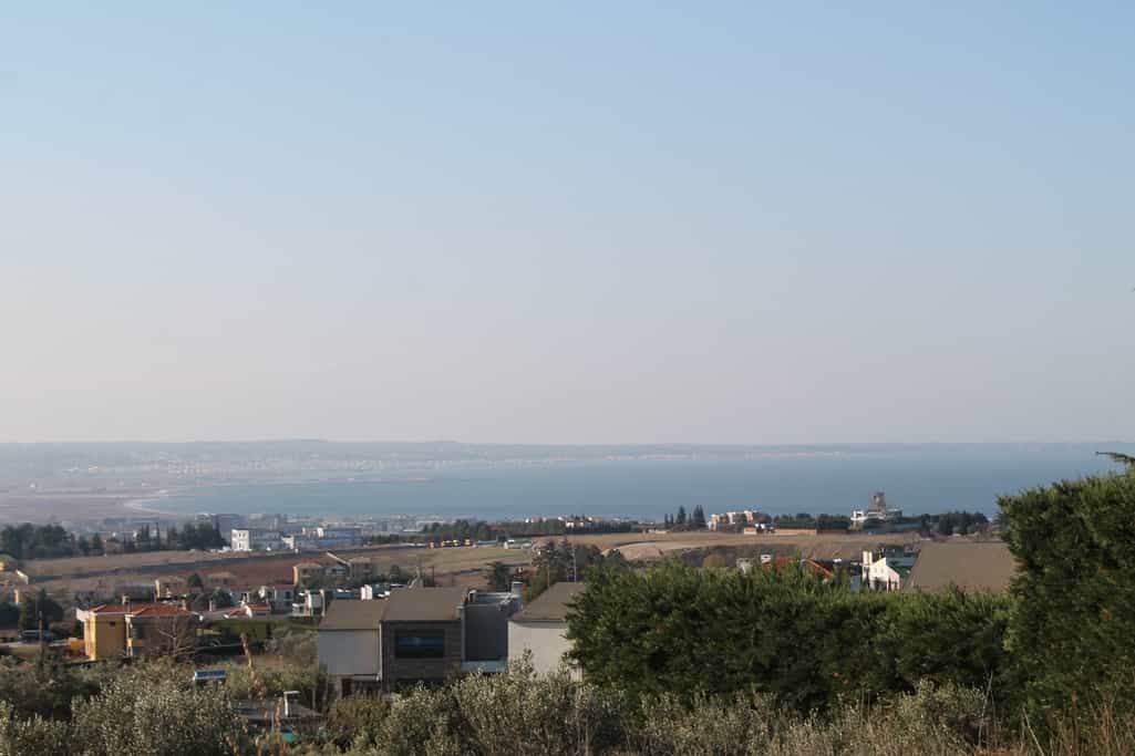 Tierra en Panorama, Kentriki Macedonia 10803025
