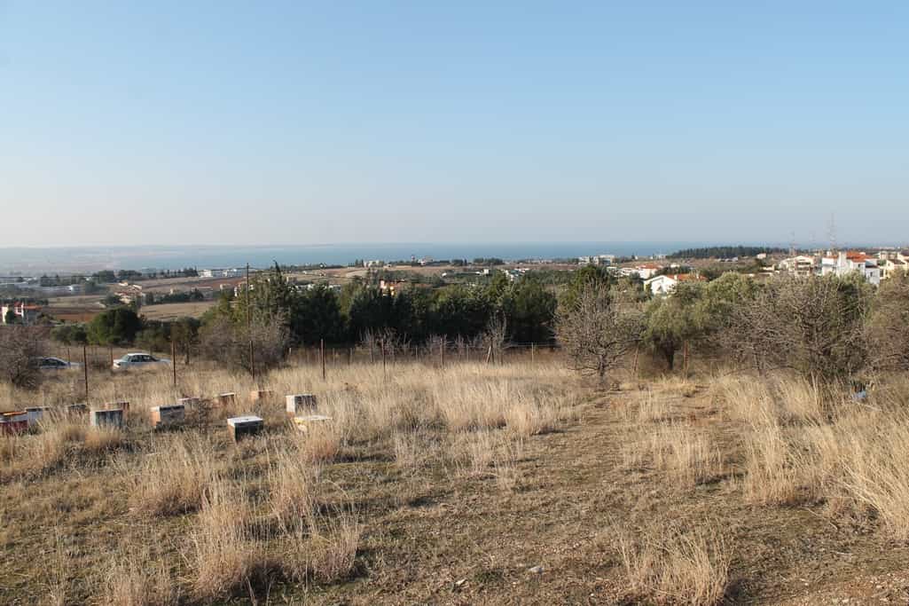 Tierra en Panorama, Kentriki Macedonia 10803026