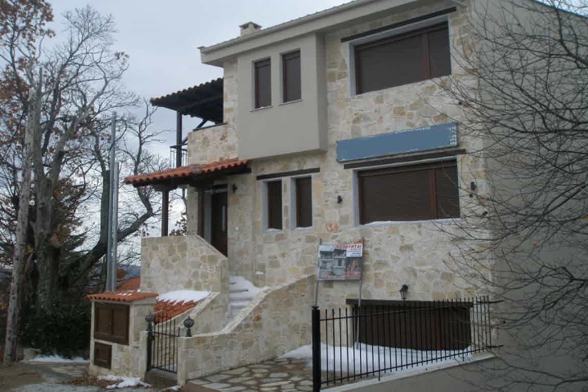 Industriell i Arnaia, Kentriki Makedonia 10803039