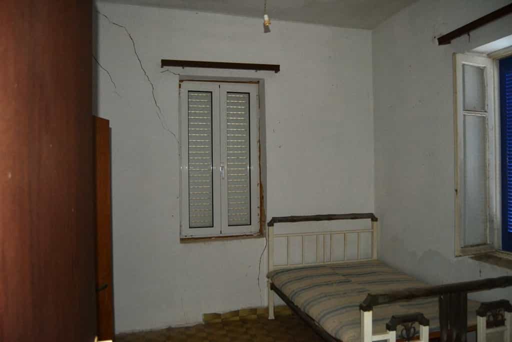 жилой дом в Галипе, Крити 10803043
