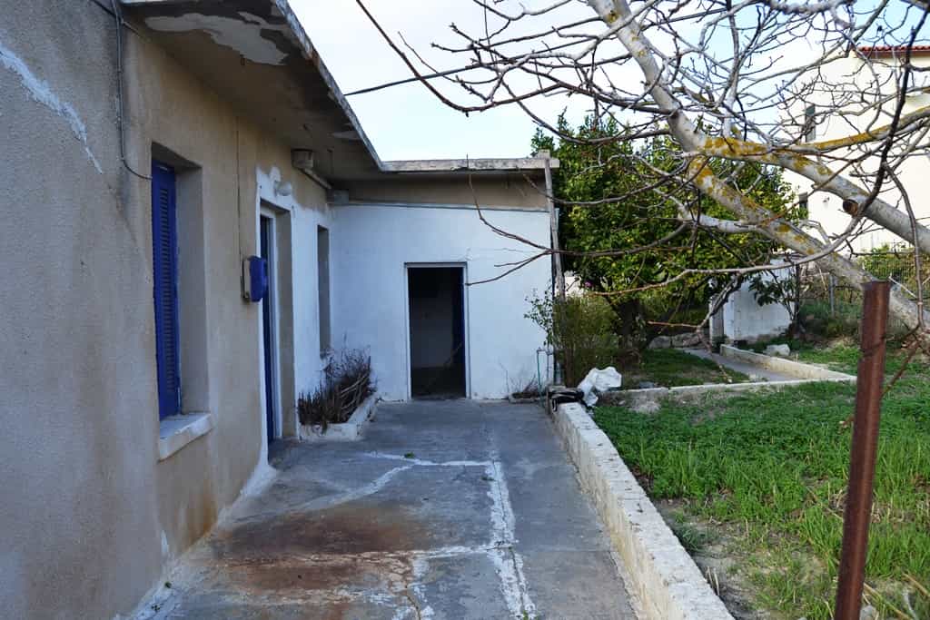 σπίτι σε Galype, Κρήτης 10803043