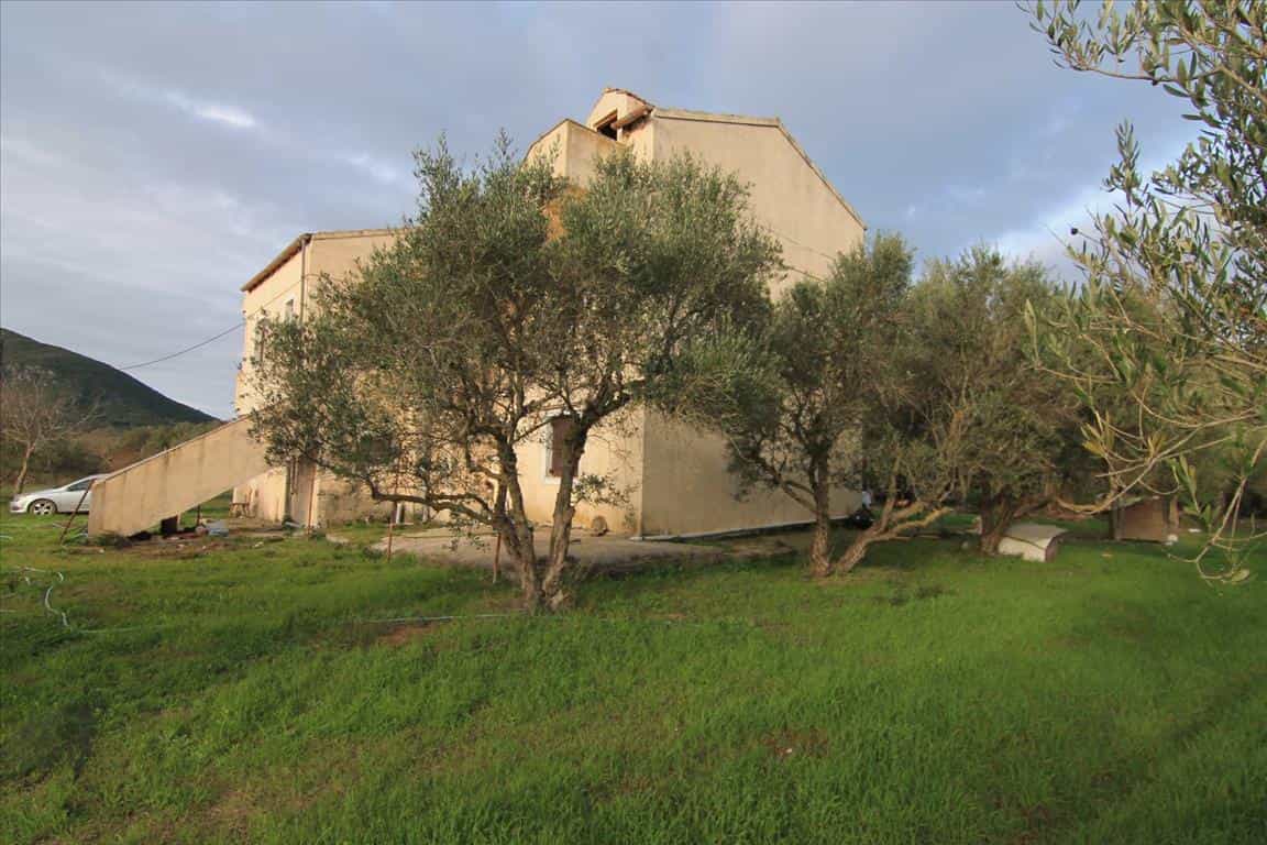 Haus im Stavros, Ionia Nisia 10803044