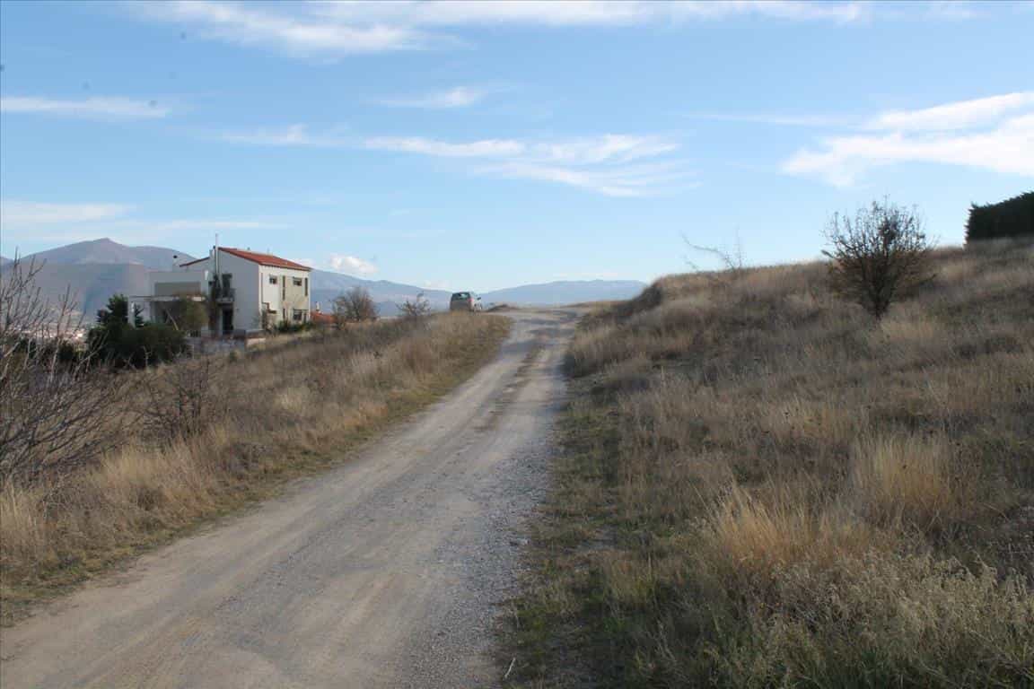 Land in Nea Raidestos, Kentriki Makedonia 10803047