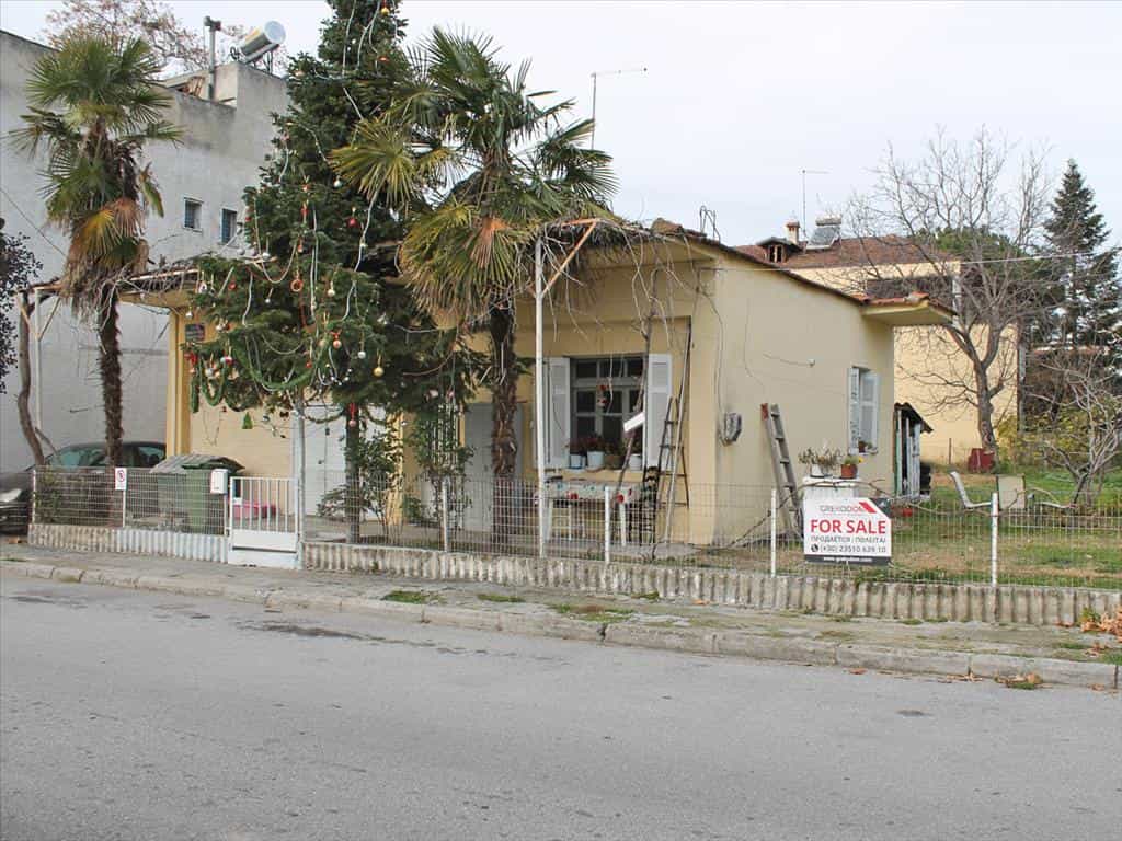 casa no Peristasi, Kentriki Makedonia 10803058