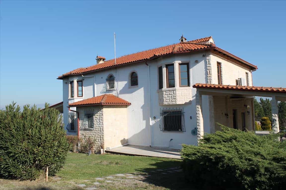 casa no Livadaki, Kentriki Makedonia 10803062