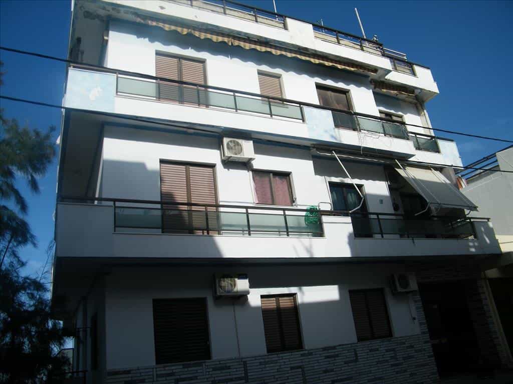 Condominium in Bendevis, Kriti 10803067