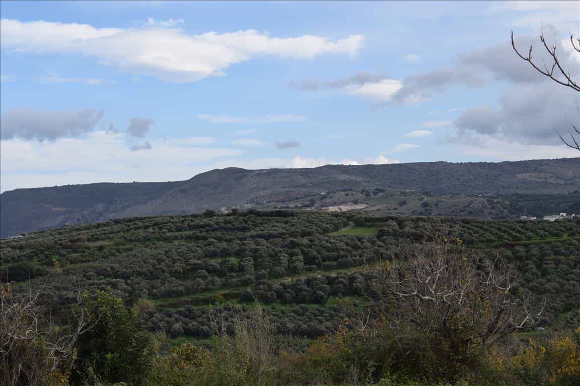 Земля в Асі Гонія, Криті 10803073