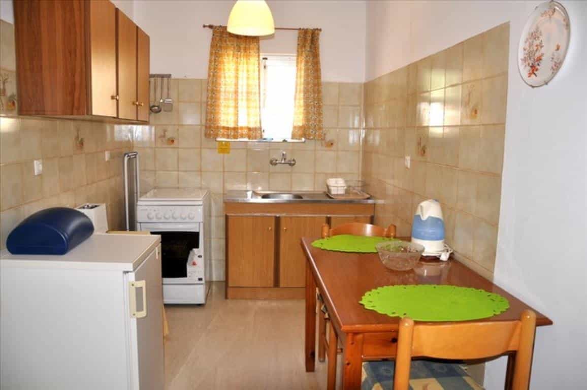 公寓 在 Sinarades, Ionia Nisia 10803090