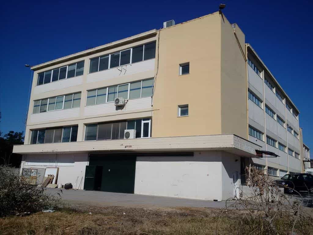 Industrial in Paliokastro, Kentriki Makedonia 10803098