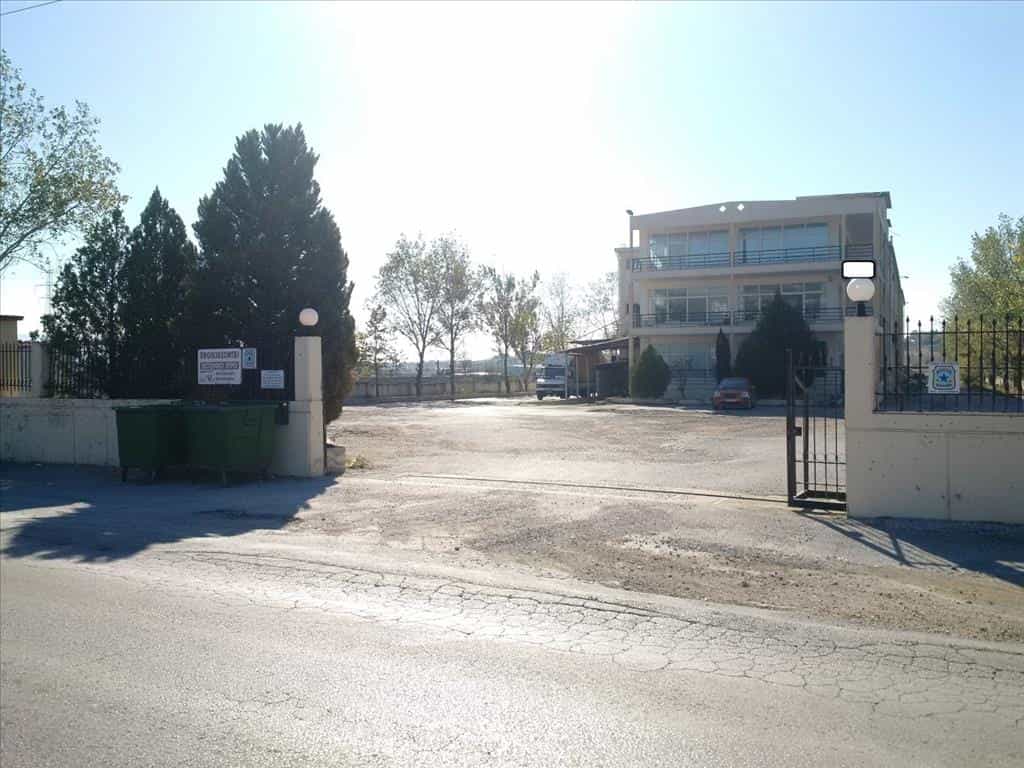 Industriel i Paliokastro, Kentriki Makedonien 10803098