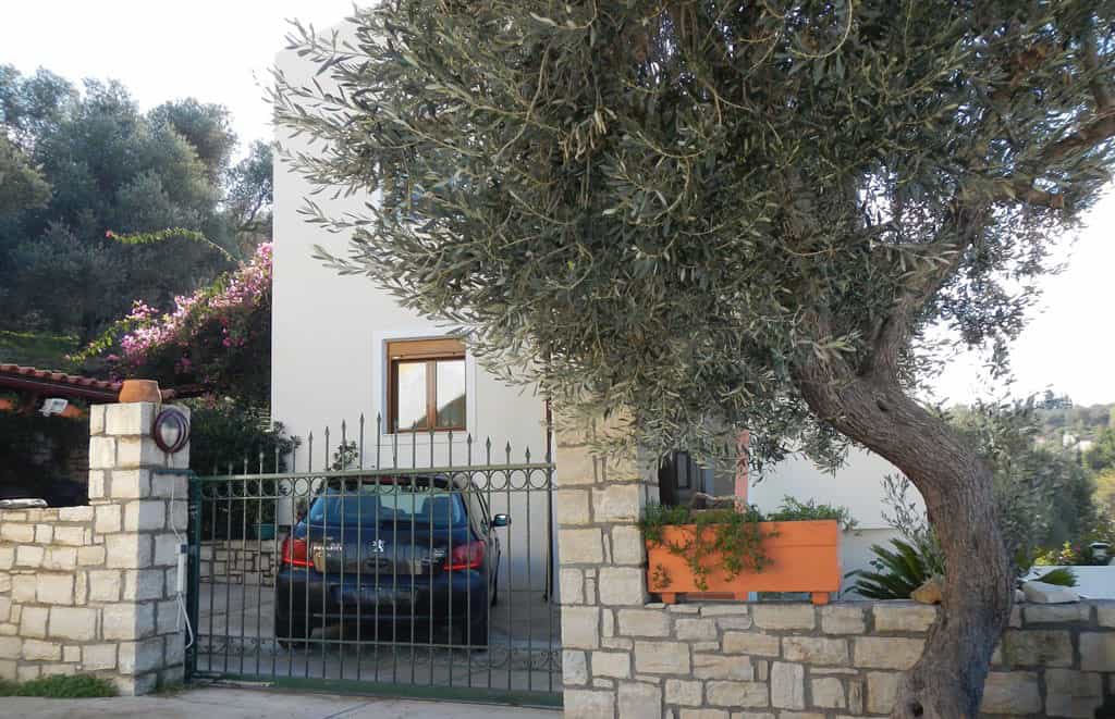 Будинок в Алонія, Криті 10803104