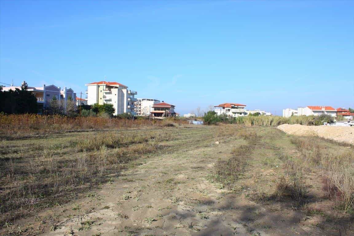 Tanah dalam Neoi Epivates, Kentriki Makedonia 10803112