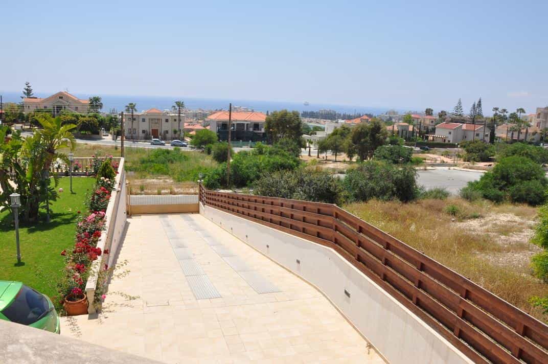 House in Germasogeia, Limassol 10803130