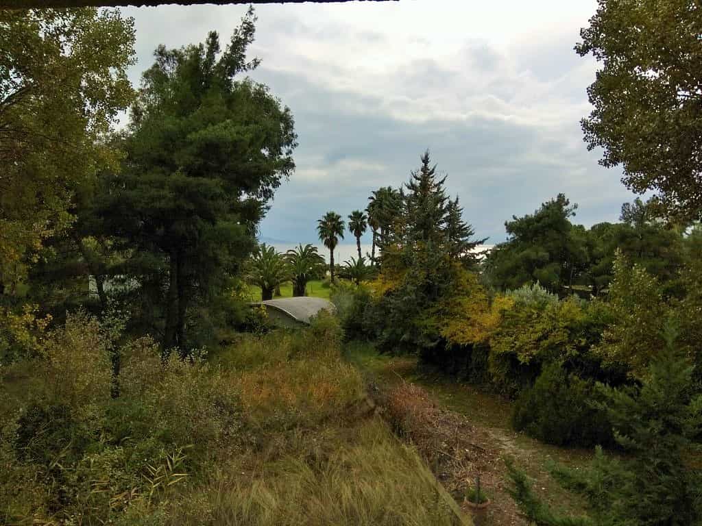 жилой дом в Платамонас, Кентрики Македония 10803135