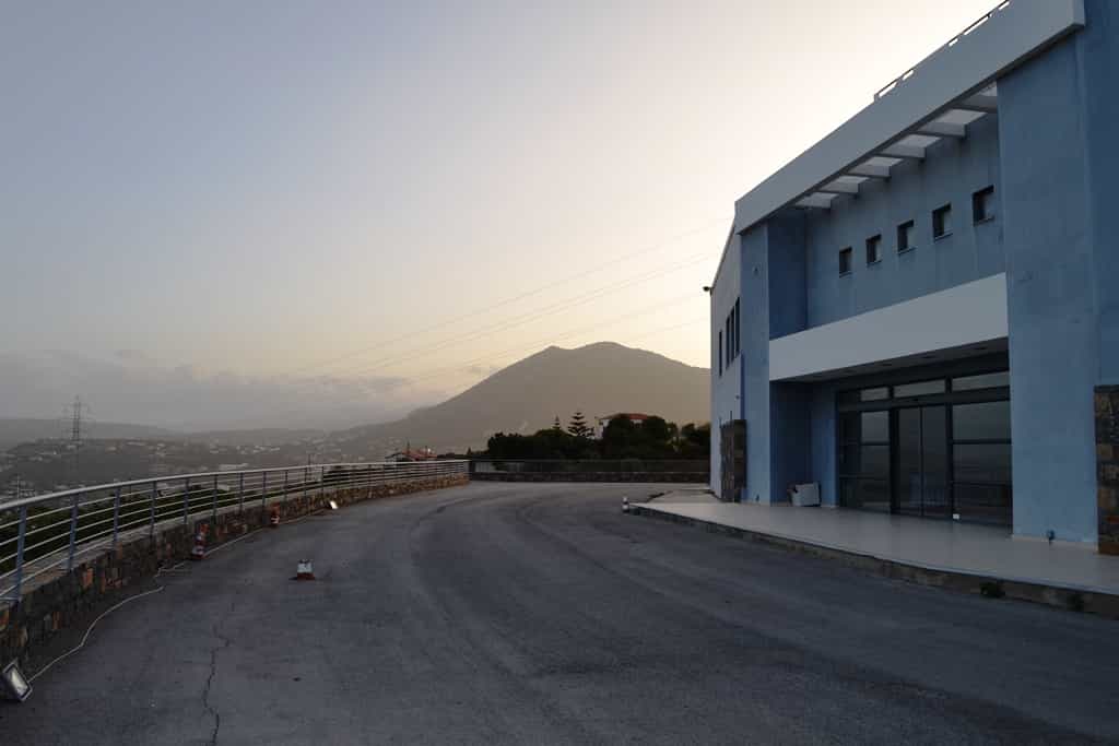 Industrial in Agios Nikolaos, Kriti 10803142