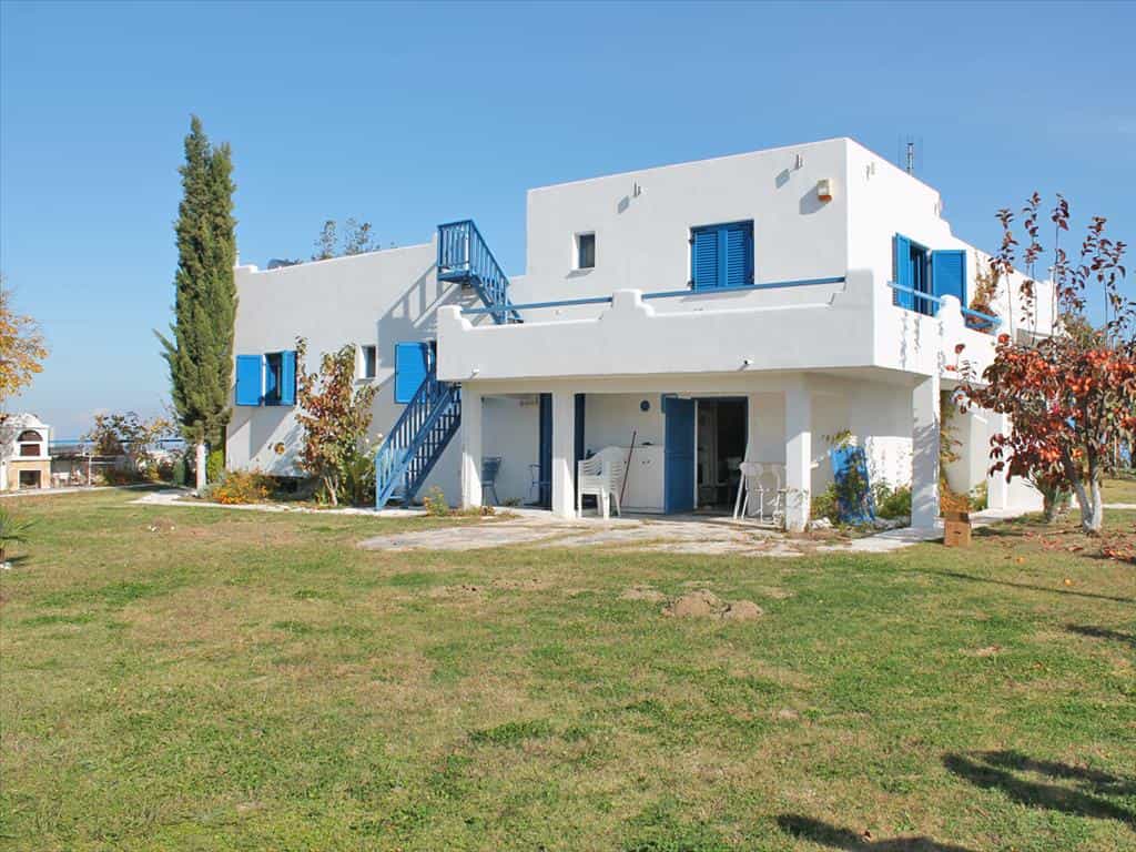 房子 在 Kitros, Kentriki Makedonia 10803165