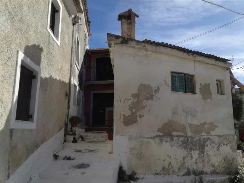 Haus im Doukades, Ionia Nisia 10803229