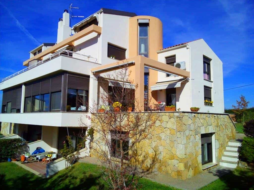 Casa nel Kardia, Kentriki Macedonia 10803250
