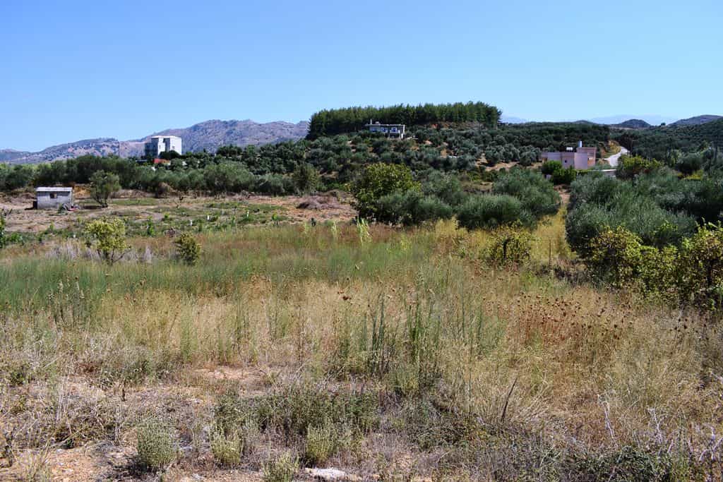 Land in Agia,  10803253