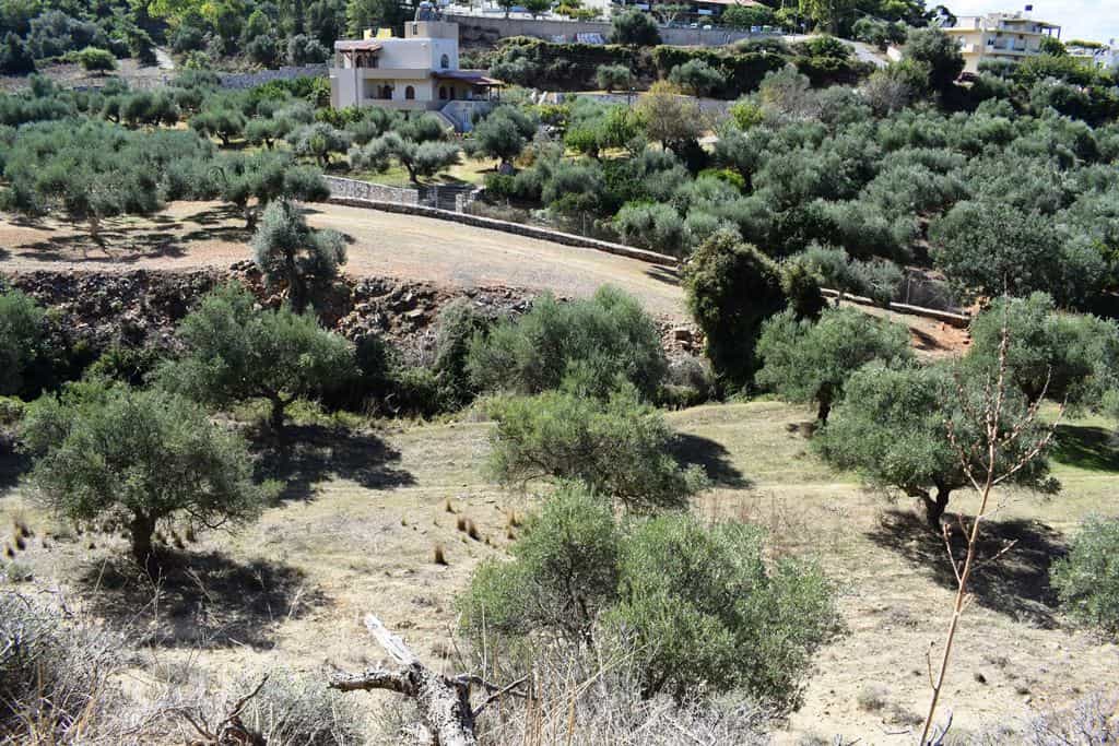 Земля в Чалепа, Криті 10803254