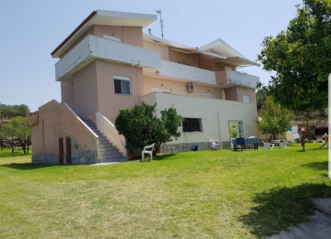 House in Neos Marmaras, Kentriki Makedonia 10803257