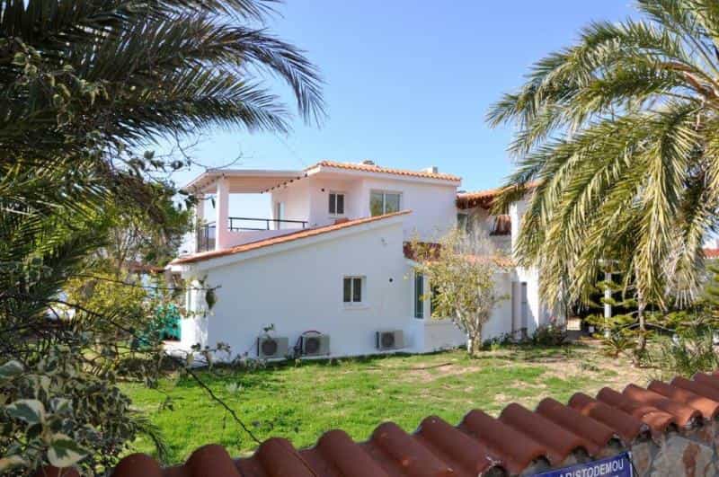 House in Peyia, Paphos 10803270