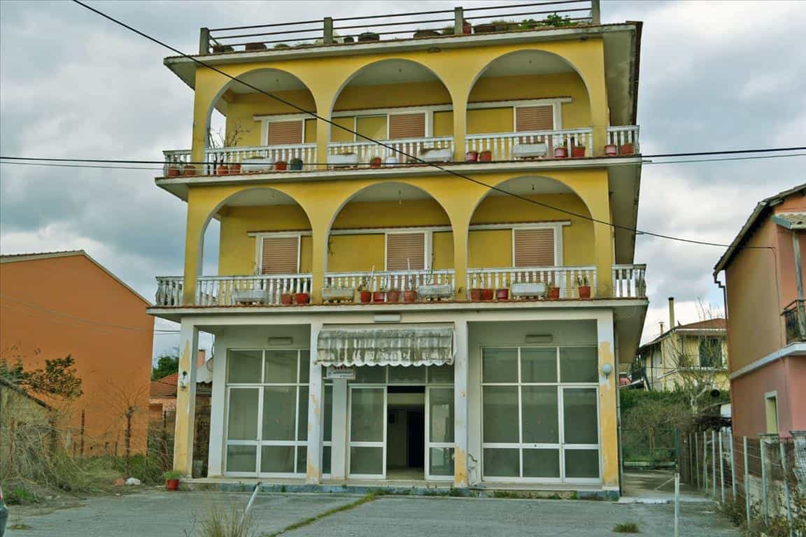 Haus im Alepou, Ionia Nisia 10803279
