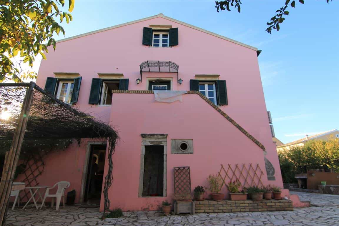 House in Alepou, Ionia Nisia 10803297