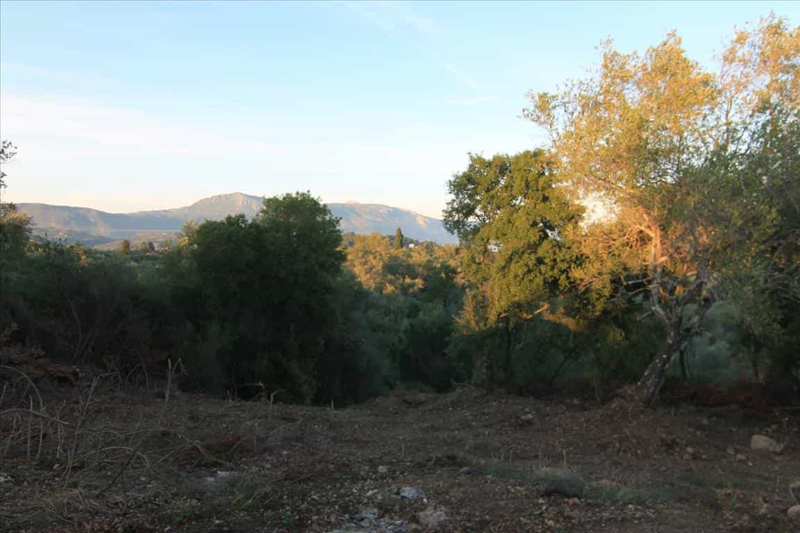 Land in Gazatika, Ionia Nisia 10803301