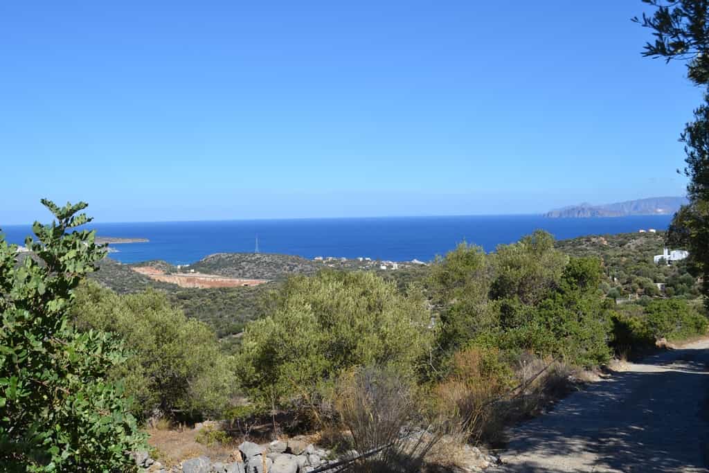 Γη σε Άγιος Νικόλαος, Κρήτης 10803316