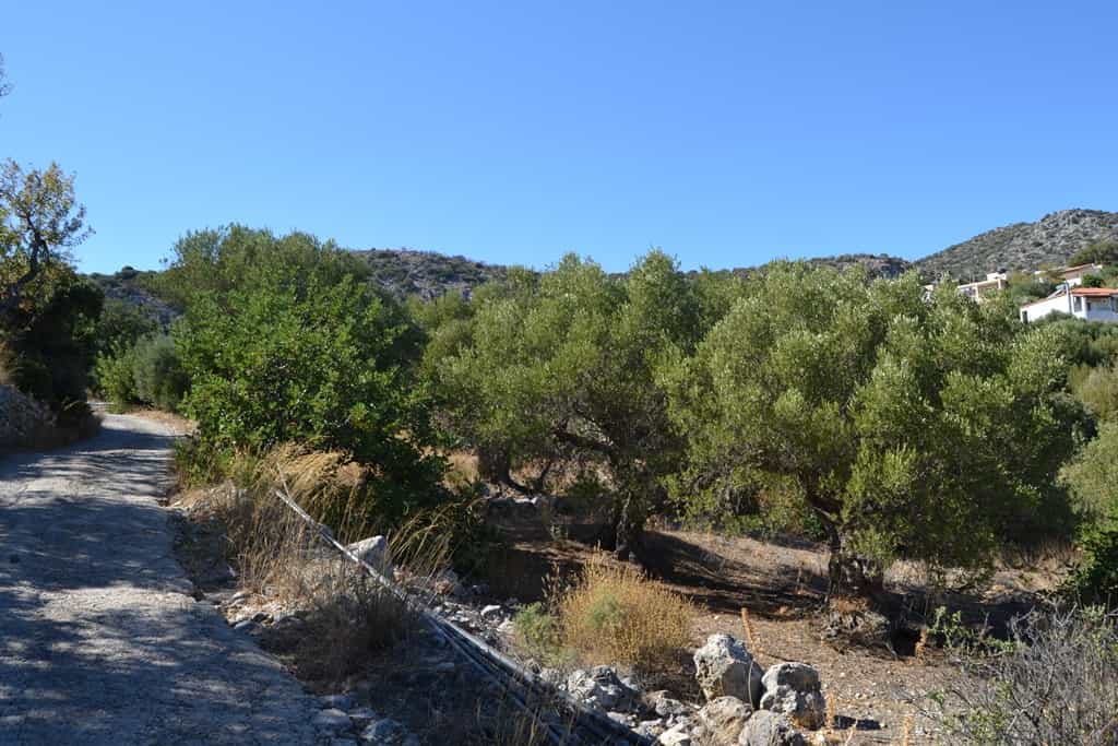 Land in Agios Nikolaos, Kriti 10803316