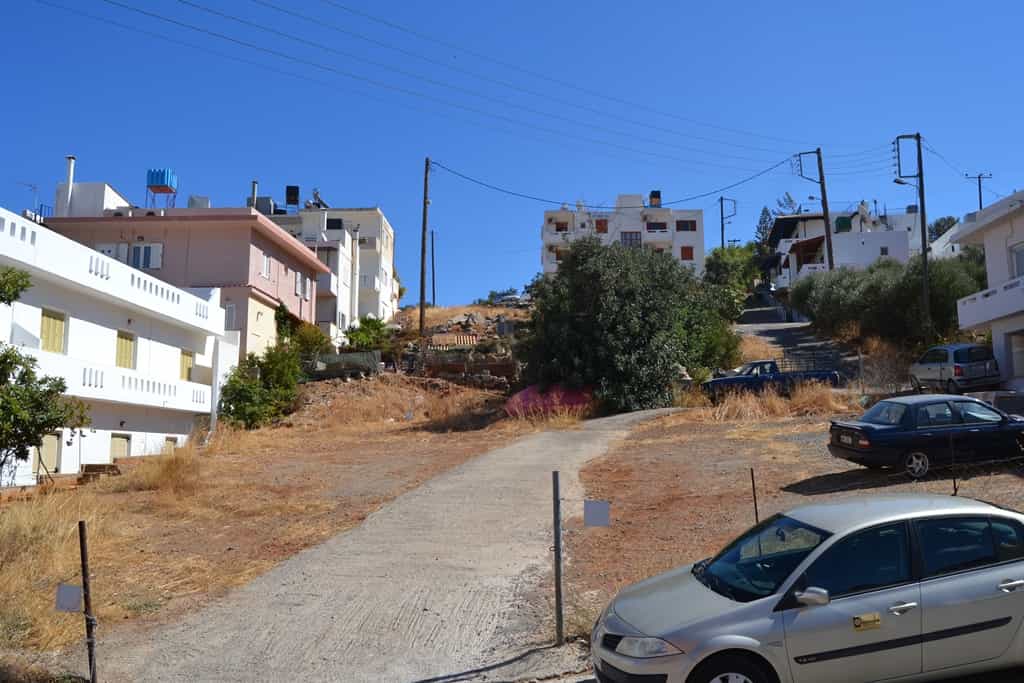 Земельные участки в Ацимпрага, Крити 10803319