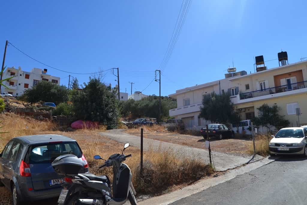 Земельные участки в Ацимпрага, Крити 10803319