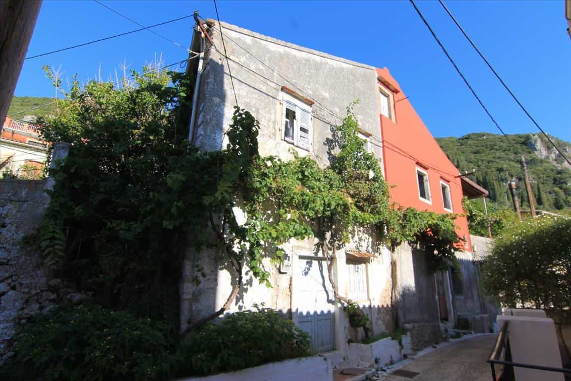 Huis in Analipsi, Ionië Nisia 10803324
