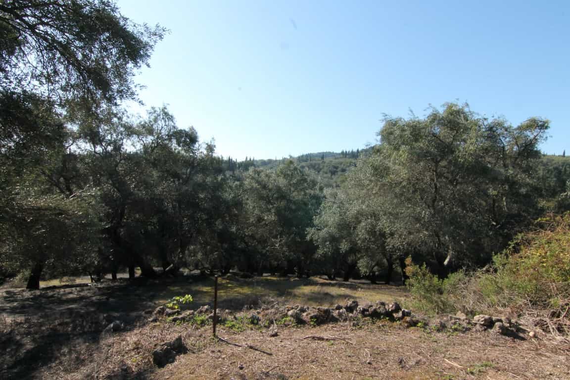 भूमि में Agios Vasilios,  10803325