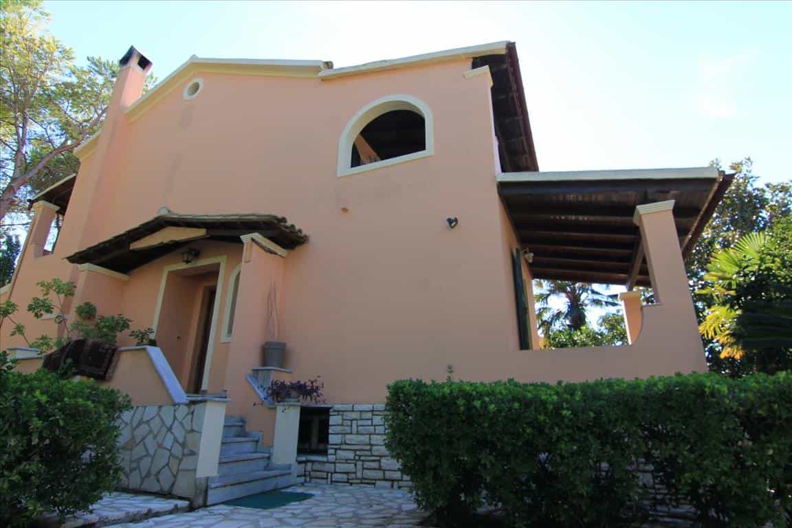 House in Kontokali, Ionia Nisia 10803328