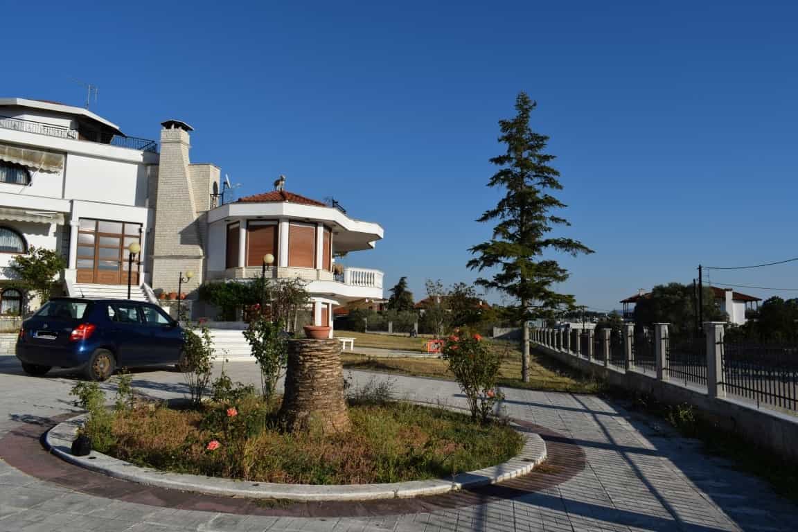 casa en Thermi, Kentriki Makedonia 10803335